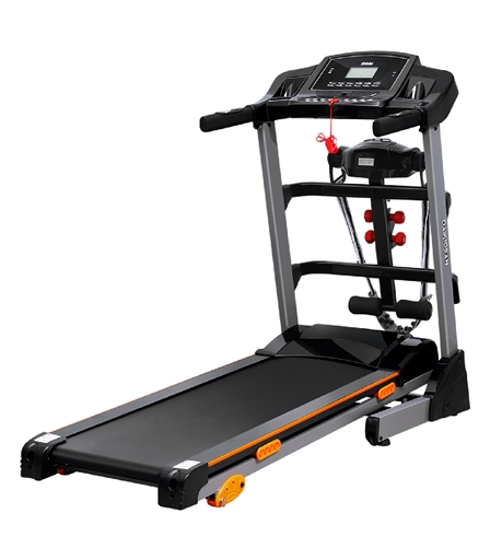 MÁY CHẠY BỘ ĐA NĂNG MAKANO MKCB-0001