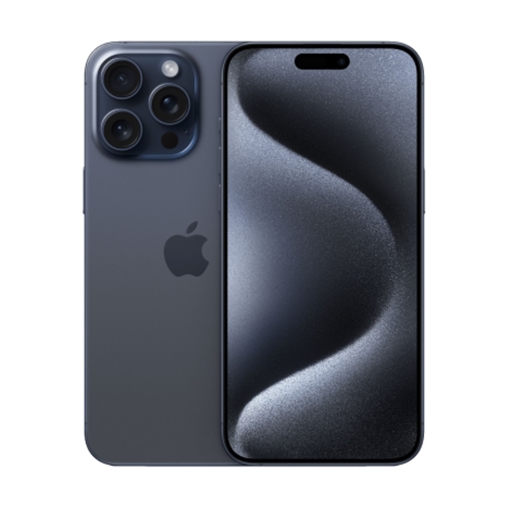 IPHONE 15 PRO MAX 512GB