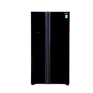 Tủ lạnh hitachi side by side 2 cửa 589l inverter, tủ lạnh hitachi side by side 589l inverter FS800PGV2 , tu lanh hitachi side by side  inverter , tu lanh hitachi inverter , tu lanh tra gop , tu lanh hitachi tra gop khong tra truoc, tu lanh hitachi 2 cua , tu lanh có màn hình hiện thị bên ngoài
