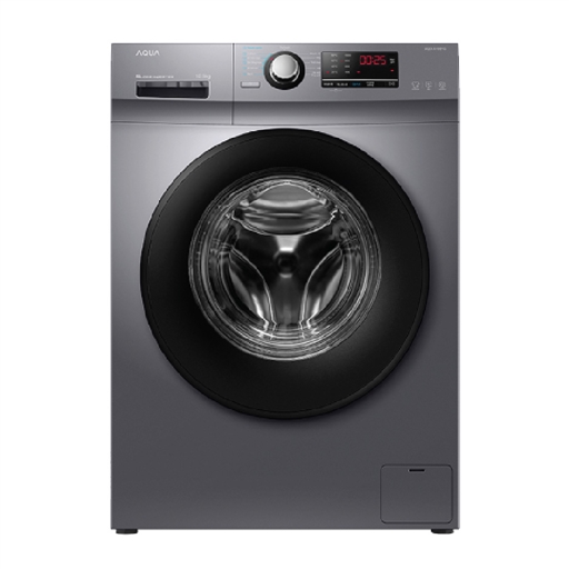 MÁY GIẶT AQUA CỬA TRƯỚC 10.5KG AQD-A1051GS