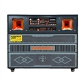 LOA KÉO ĐIỆN NANOMAX PRO-803