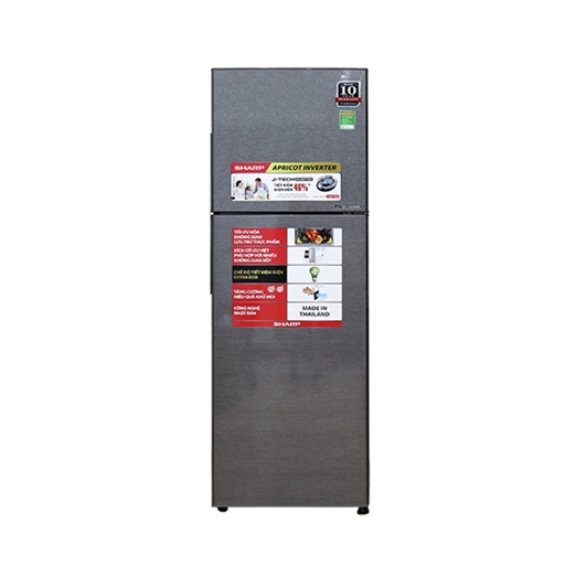 TỦ LẠNH SHARP 2 CỬA  271l INVERTER X28