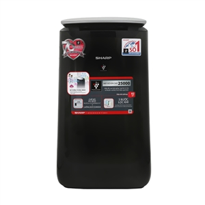 MÁY LỌC KHÔNG KHÍ SHARP INVERTER 48W FP-J80EV-H, bán trả góp máy lọc không khí, trả góp máy lọc không khí online, máy lọc không khí chính hãng, mua máy lọc không khí giá rẻ