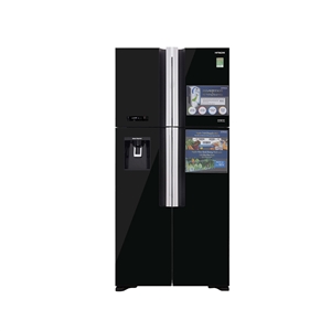 Tủ lạnh hitachi side by side 4 cửa 540l inverter, tủ lạnh hitachi side by side 540l inverter fw690pgv7 , tu lanh hitachi side by side  inverter , tu lanh hitachi inverter , tu lanh tra gop , tu lanh hitachi tra gop khong tra truoc, tu lanh samsung 4 cua , tu lanh có màn hình hiện thị bên ngoài
