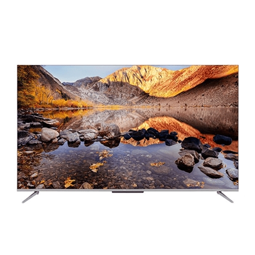TIVI TCL SMART TV 50" inch 50P615