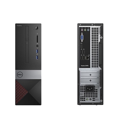 CPU DELL VOS 3888MT-I3-10100