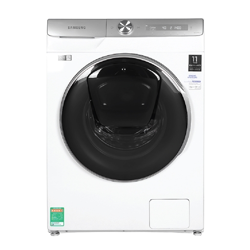 MÁY GIẶT SAMSUNG LỒNG NGANG INVERTER 9KG WW90TP54DSB/SV