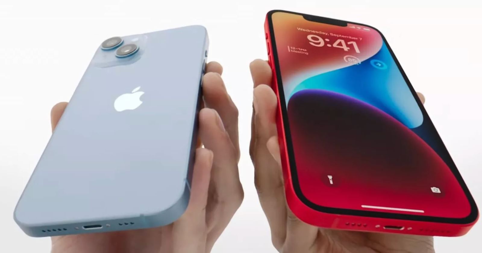 ip 14 và 14 plus