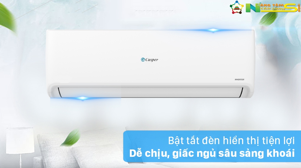 máy_lạnh_casper_sang_trọng