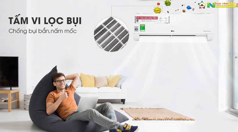 lọc_bụi_máy_lạnh _LG