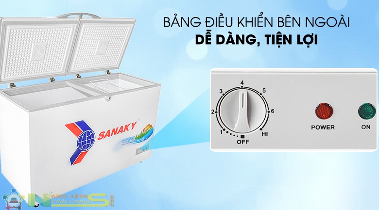 tủ đông_sanaky_tiện lợi