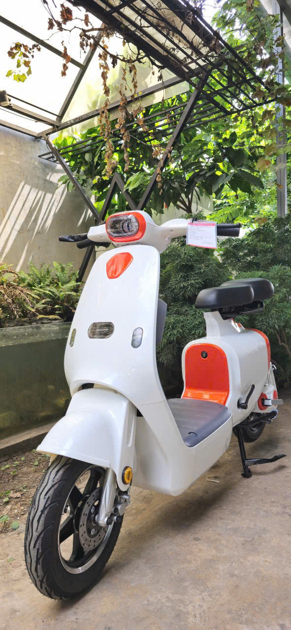 xe đạp điên draca