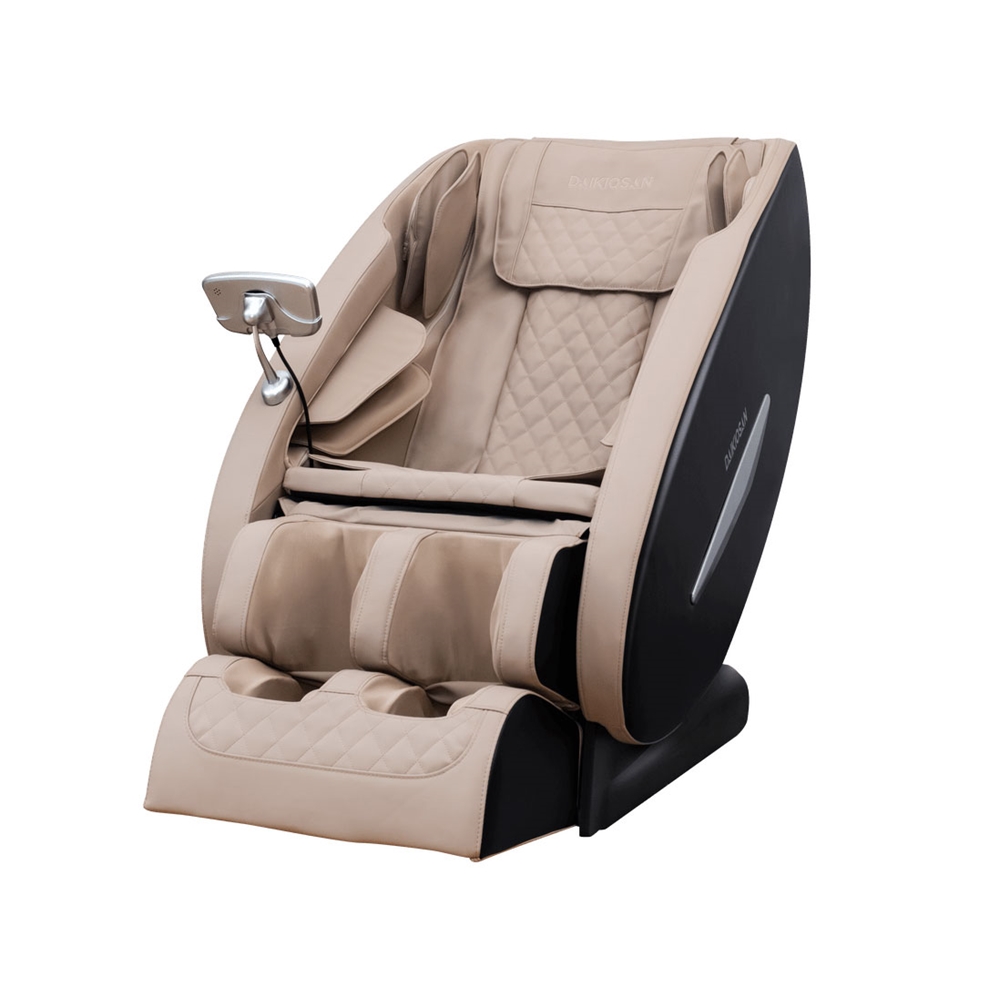 Ghế Massage Daikiosan 90W - Điện Máy Trả Góp Lê Triểu