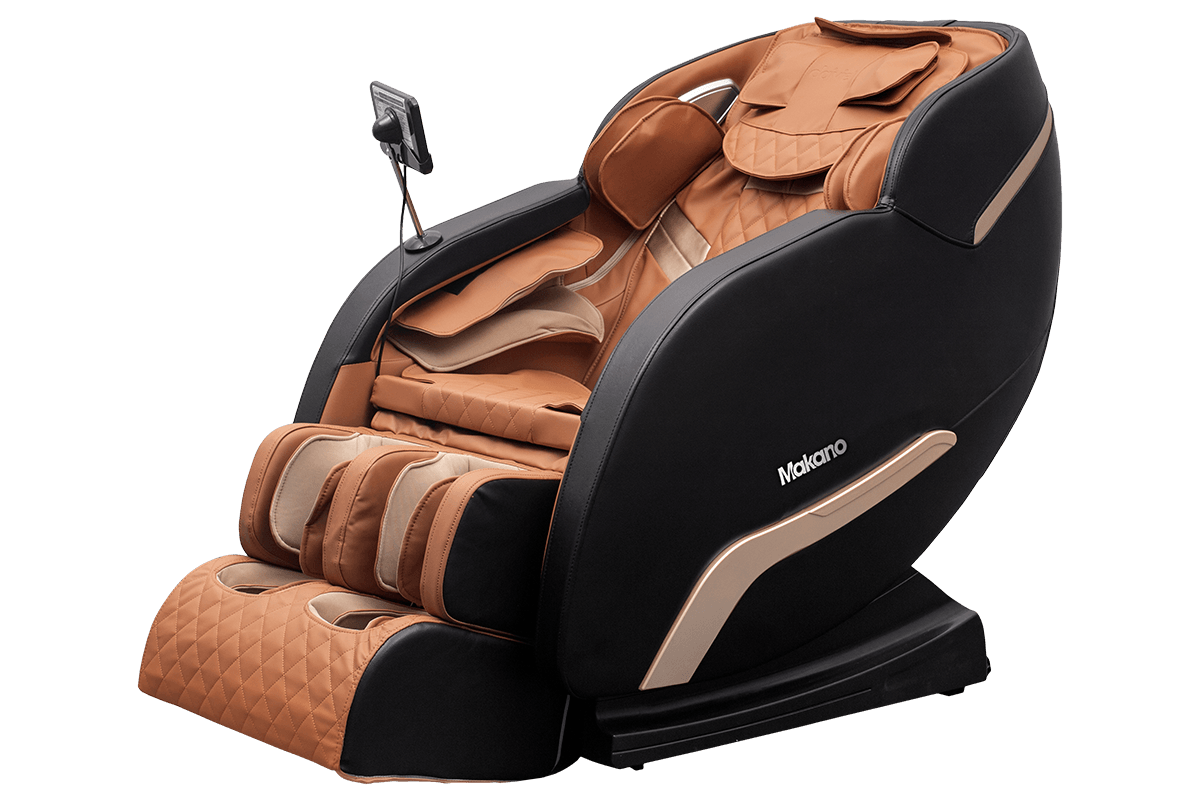 Ghế Massage Daikiosan 90W - Điện Máy Trả Góp Lê Triểu