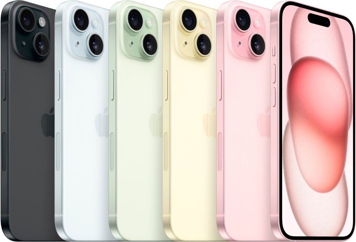 iphone 15 plus 256gb - Thương Mại Dịch Vụ Lê Triều