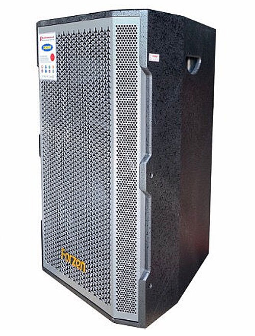 Loa kéo Forzen V-1508, loa hát karaoke giải trí cao cấp