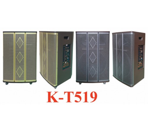 loa kéo jagumax 4 tấc - Điện Máy Trả Góp Lê Triều