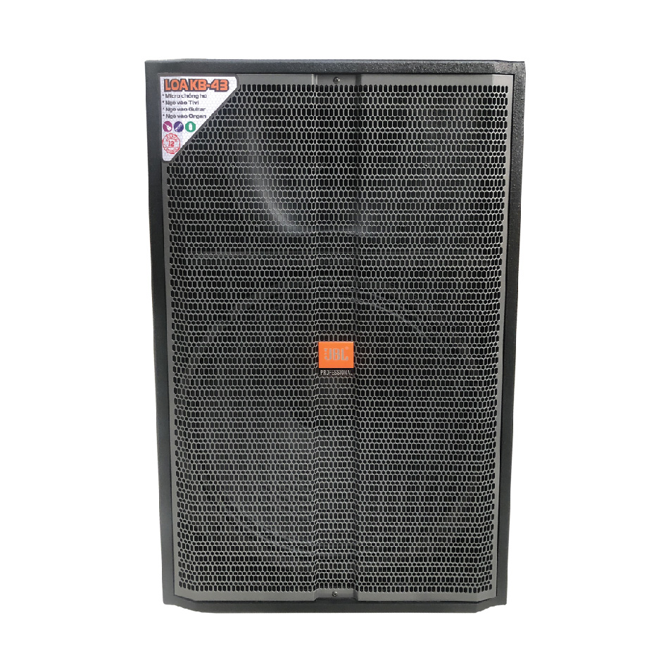 loa kéo jbl 5 tấc - Điện Máy Trả Góp Lê Triều