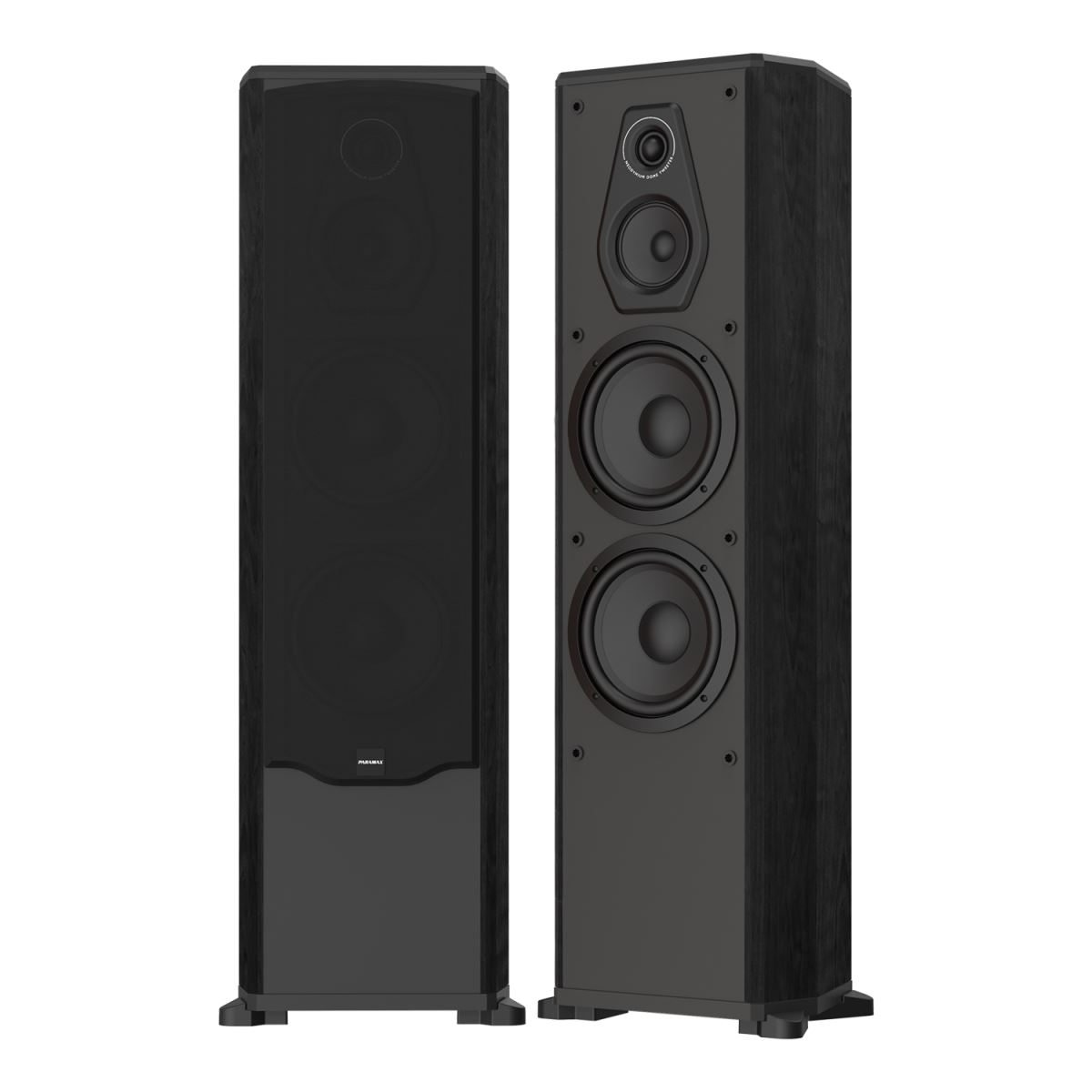 loa đứng paramax 240w - Điện Máy Trả Góp Lê Triều