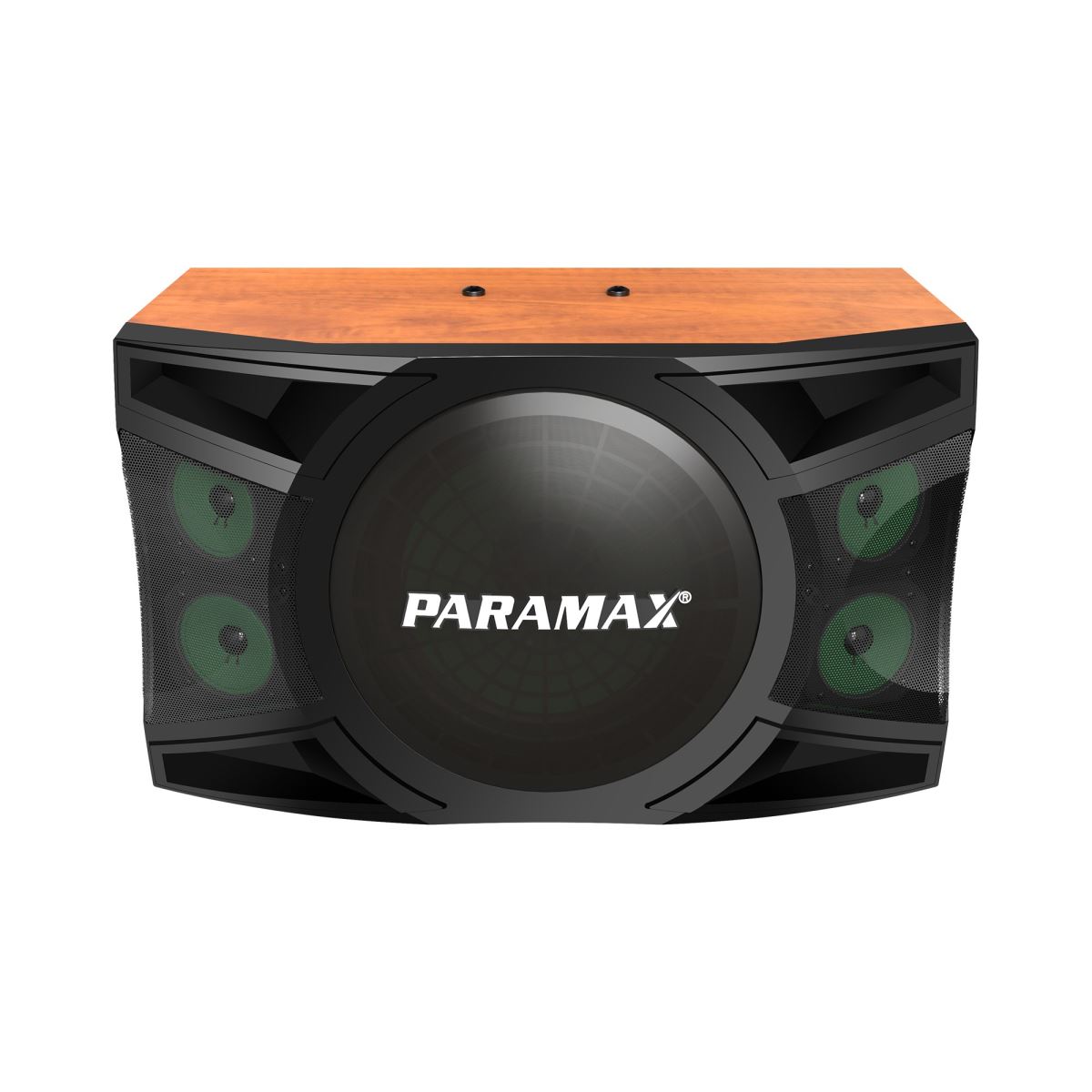 loa paramax ngang 500w- Điện Máy Trả Góp Lê Triều