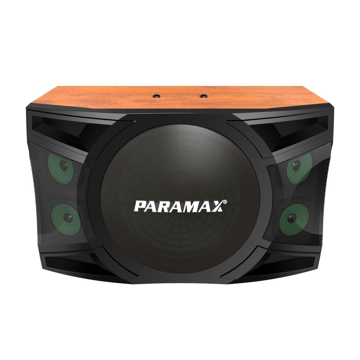 loa ngang paramax 600w - Điện Máy Trả Góp Lê Triều