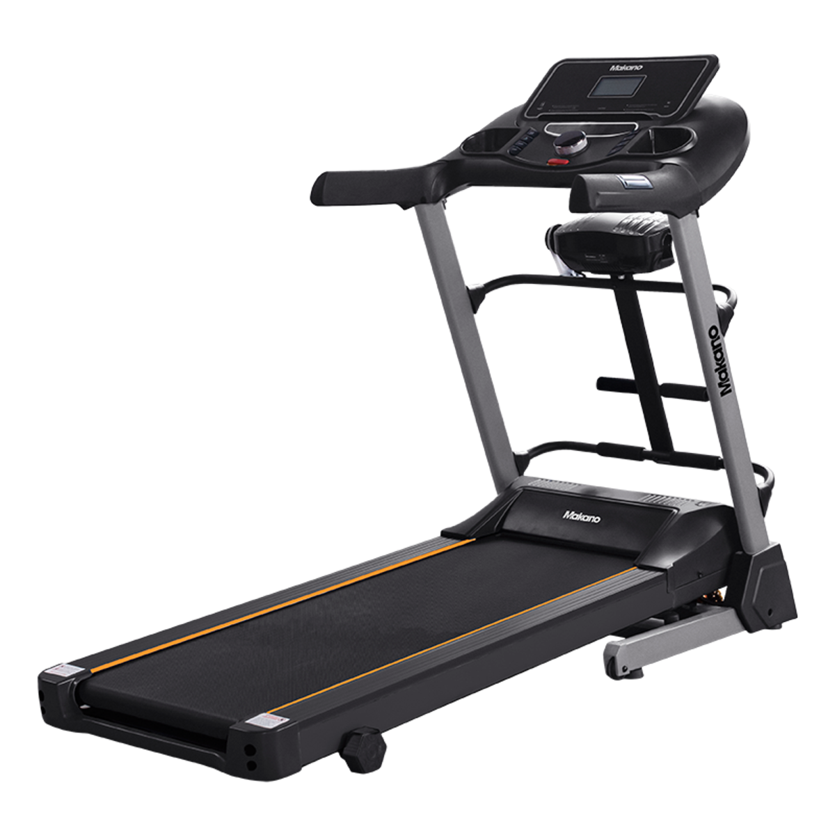 Máy chạy bộ Makano DVCB00003 - Điện Máy Trả Góp Lê Triểu