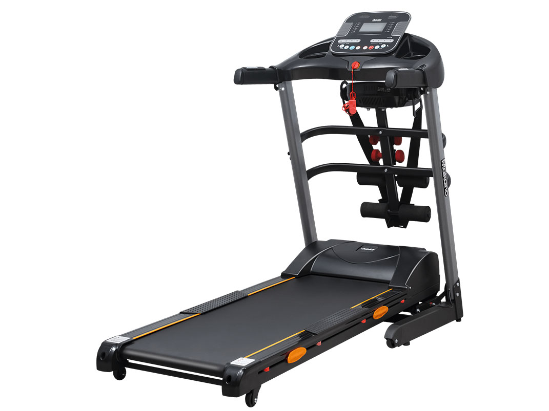 Máy chạy bộ Makano DVCB00005 - Điện Máy Trả Góp Lê Triểu