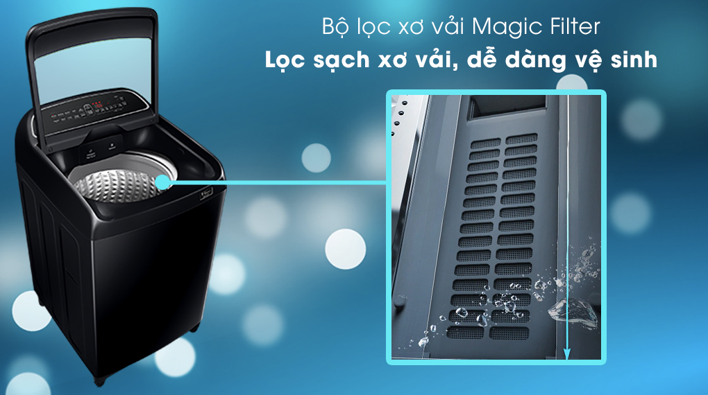 Máy giặt Samsung 11kg - Điện Máy Trả Góp Lê Triểu