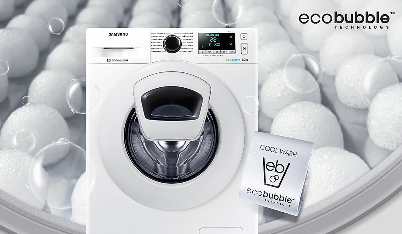 Máy giặt Samsung 12kg - Điện Máy Trả Góp Lê Triểu