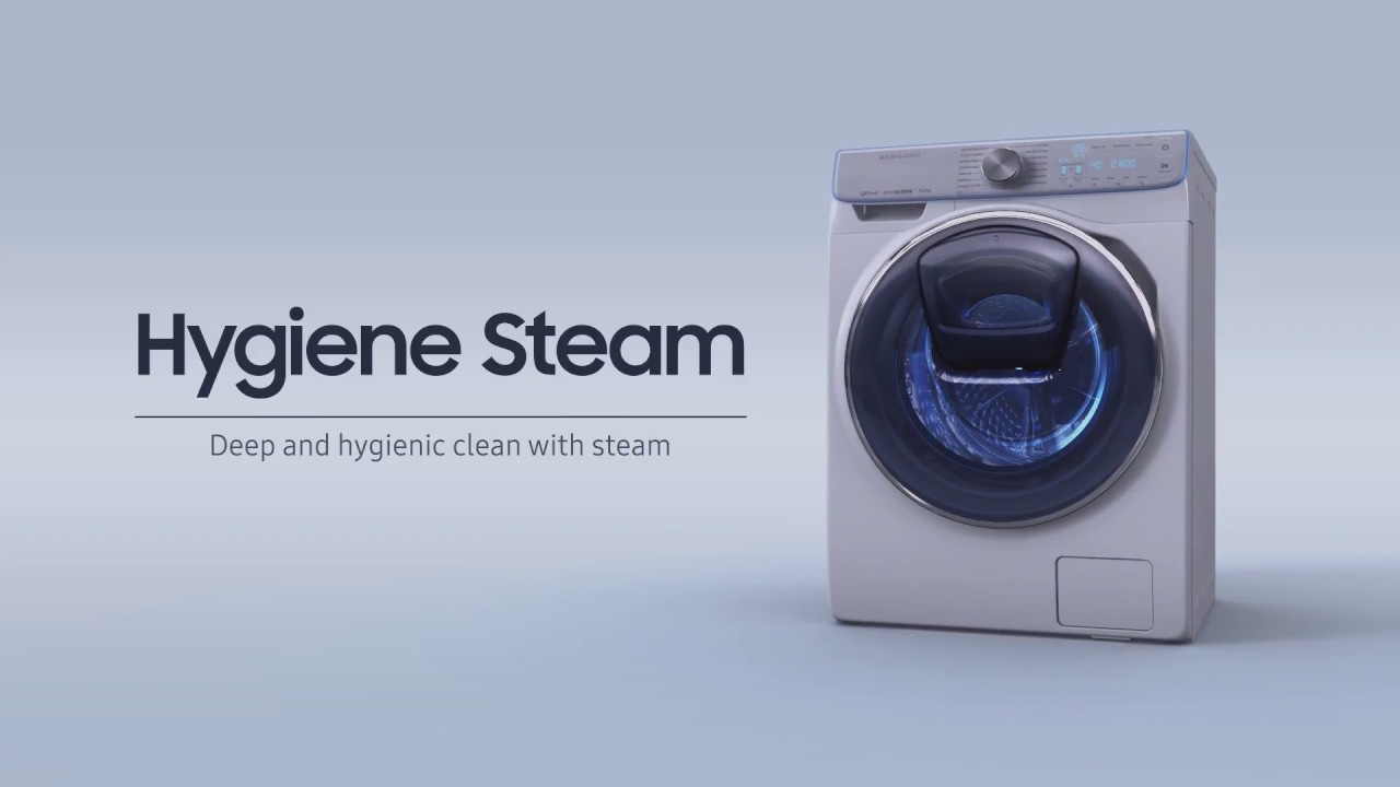 Máy giặt Samsung 9kg - Điện Máy Trả Góp Lê Triểu