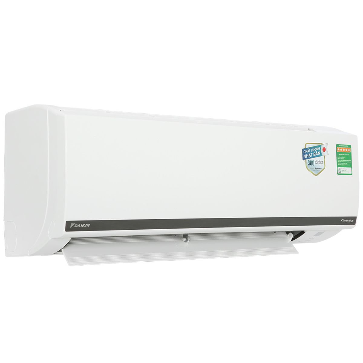 Máy lạnh Daikin 1.5HP - Điện Máy Trả Góp Lê Triểu