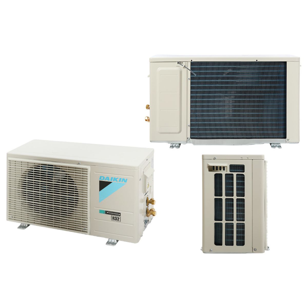 Máy lạnh Daikin 1.5HP - Điện Máy Trả Góp Lê Triểu