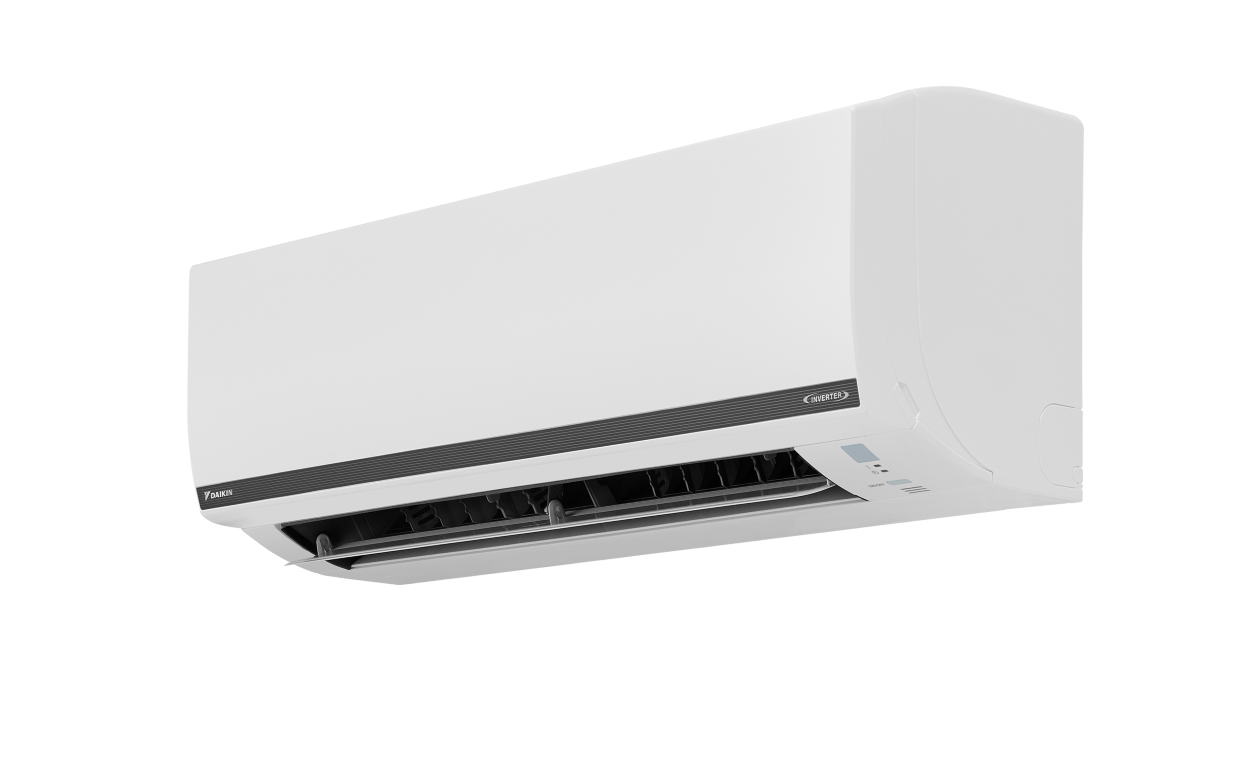 Máy lạnh Daikin 1HP - Điện Máy Trả Góp Lê Triểu