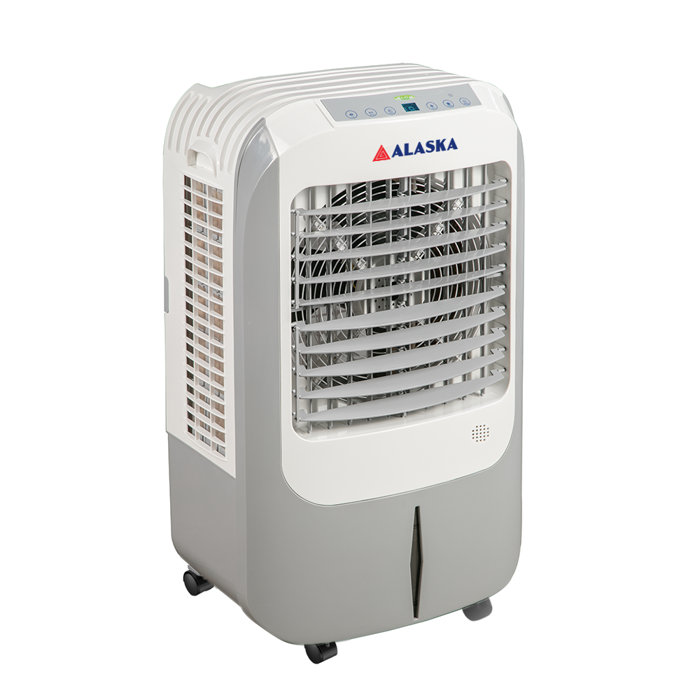Quạt hơi nước Alaska 50L A10000 - Điện Máy Trả Góp Lê Triểu