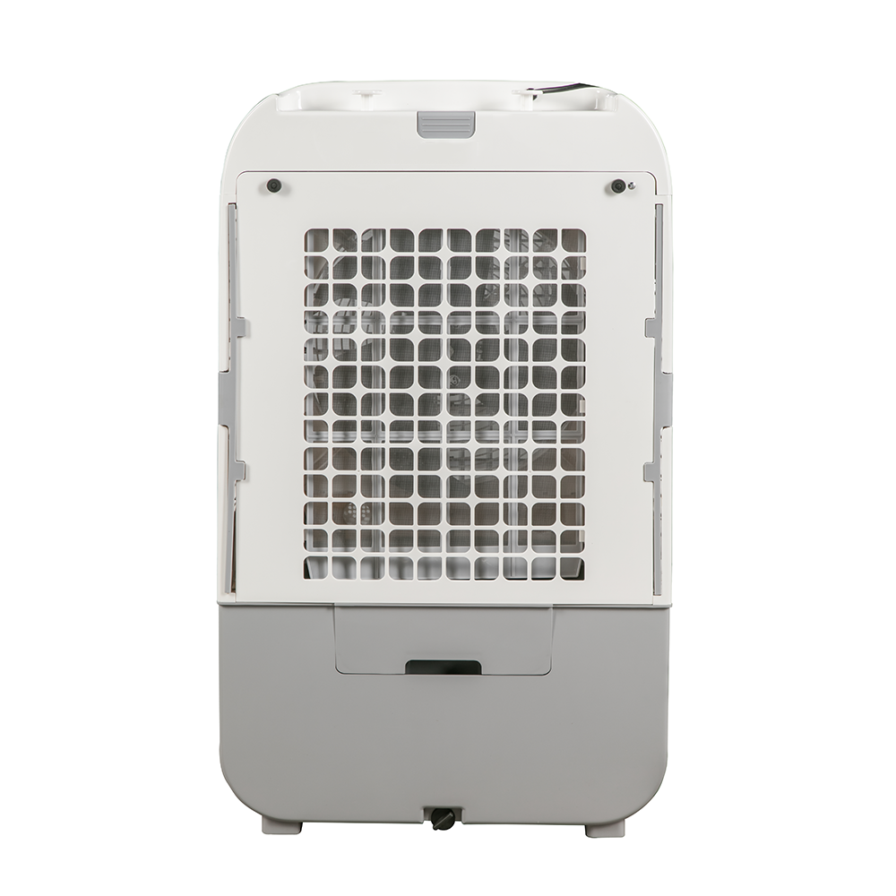 Quạt hơi nước Alaska 50L A10000 - Điện Máy Trả Góp Lê Triểu