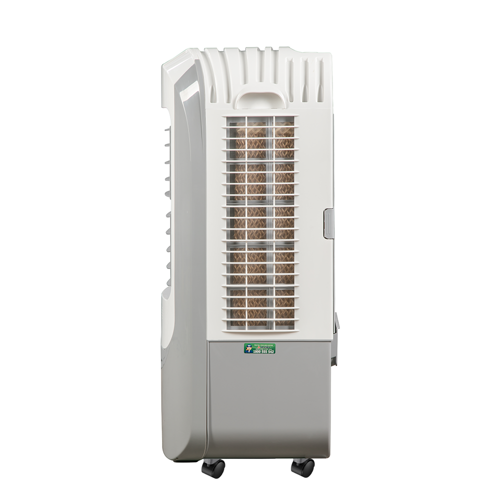 Quạt hơi nước Alaska 50L A10000 - Điện Máy Trả Góp Lê Triểu