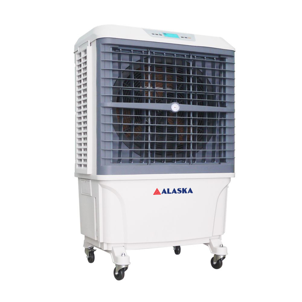 Quạt hơi nước Alaska 57L  AW-8R1 - Điện Máy Trả Góp Lê Triểu