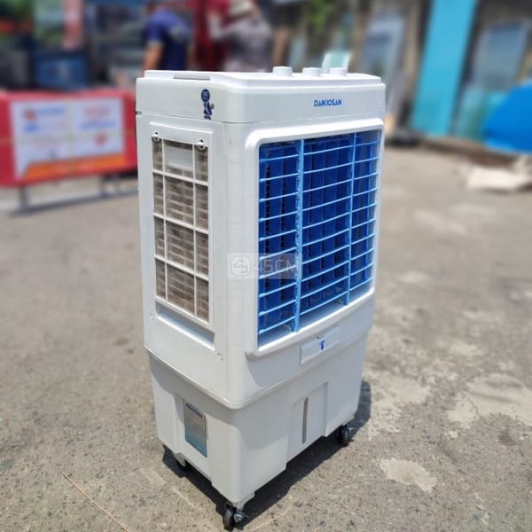 Quạt hơi nước Daikiosan 33L DKA04000C - Điện Máy Trả Góp Lê Triểu