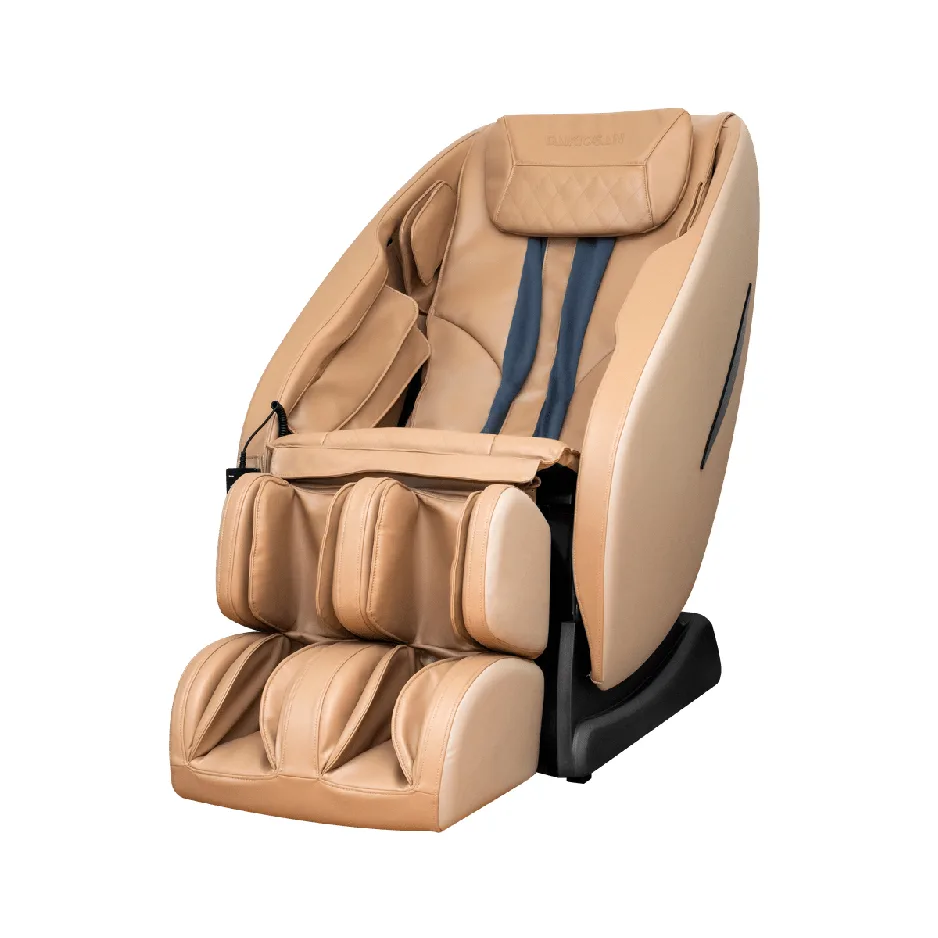 Ghế massage Daikiosan DKGM-10001 đem đến sự kết hợp ho&agrave;n hảo giữa trị liệu Đ&ocirc;ng Y v&agrave; c&ocirc;ng nghệ th&ocirc;ng minh AI 4.0, c&ugrave;ng với c&ocirc;ng nghệ massage 3D ti&ecirc;n tiến. Kết hợp độc đ&aacute;o n&agrave;y tạo n&ecirc;n những ph&uacute;t gi&acirc;y massage thư gi&atilde;n tuyệt vời cho người d&ugrave;ng.