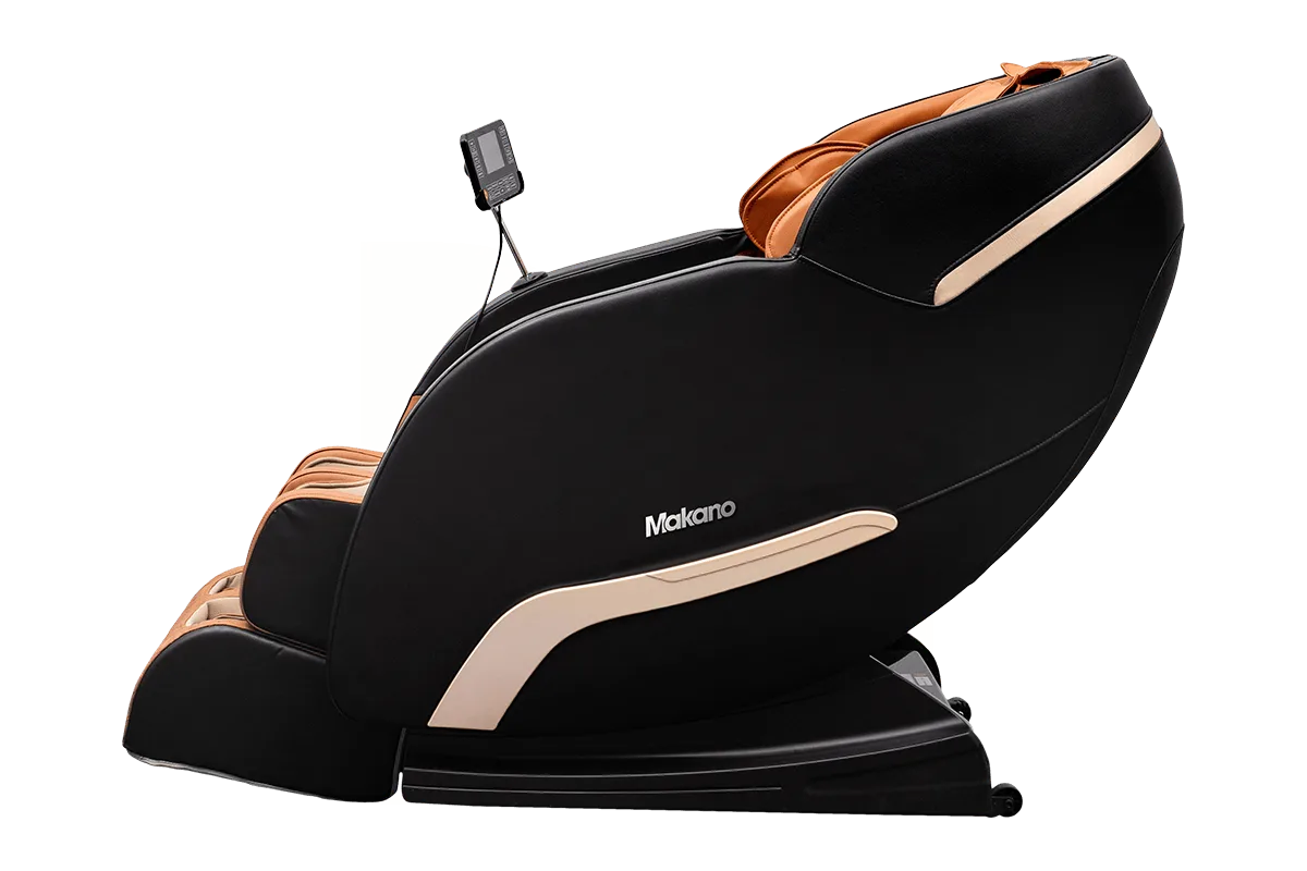 Ghế massage Daikiosan DVGM-0001D l&agrave; một sản phẩm đ&aacute;ng ch&uacute; &yacute;, với c&ocirc;ng nghệ massage cao cấp được t&iacute;ch hợp, nhưng lại c&oacute; mức gi&aacute; v&ocirc; c&ugrave;ng hợp l&yacute;. Sản phẩm n&agrave;y sử dụng c&ocirc;ng nghệ th&ocirc;ng minh AI ti&ecirc;n tiến, kết hợp với phương ph&aacute;p trị liệu Đ&ocirc;ng Y v&agrave; c&ocirc;ng nghệ massage 2D, mang đến cho bạn những lợi &iacute;ch tuyệt vời.