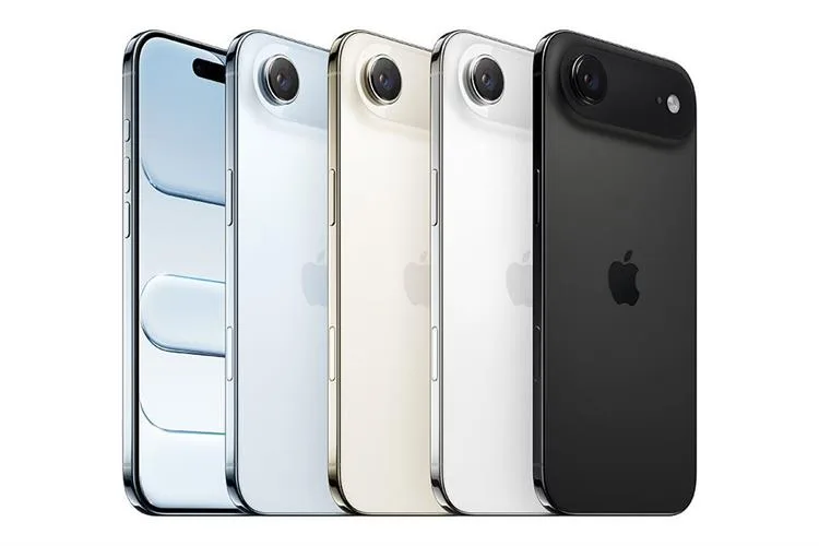 MUA IPHONE 17 AIR 256GB TRẢ G&Oacute;P 0% TẠI ĐIỆN M&Aacute;Y L&Ecirc; TRIỀU &ndash; GI&Aacute; TỐT, DUYỆT NHANH, NHẬN M&Aacute;Y NGAY