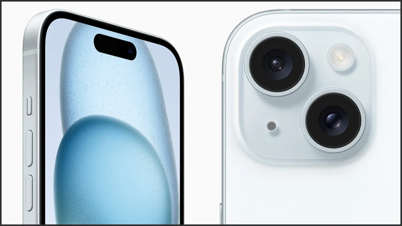 iPhone 15 Plus l&agrave; một thiết bị g&acirc;y ấn tượng ngay từ lần ra mắt, với thiết kế sang trọng, bộ xử l&yacute; mạnh mẽ, hệ thống camera k&eacute;p đặc trưng cho khả năng chụp ảnh sắc n&eacute;t, v&agrave; m&agrave;n h&igrave;nh chất lượng cao, mang lại trải nghiệm sử dụng tuyệt vời cho người d&ugrave;ng.