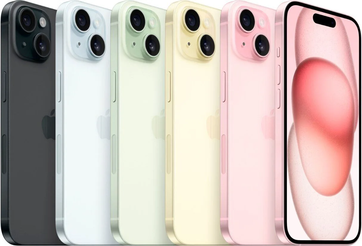 1. Thiết kế vu&ocirc;ng c&ugrave;ng kiểu h&igrave;nh notch mới mẻ