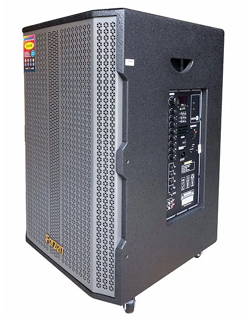 Mẫu loa k&eacute;o c&ocirc;ng suất lớn - 2021