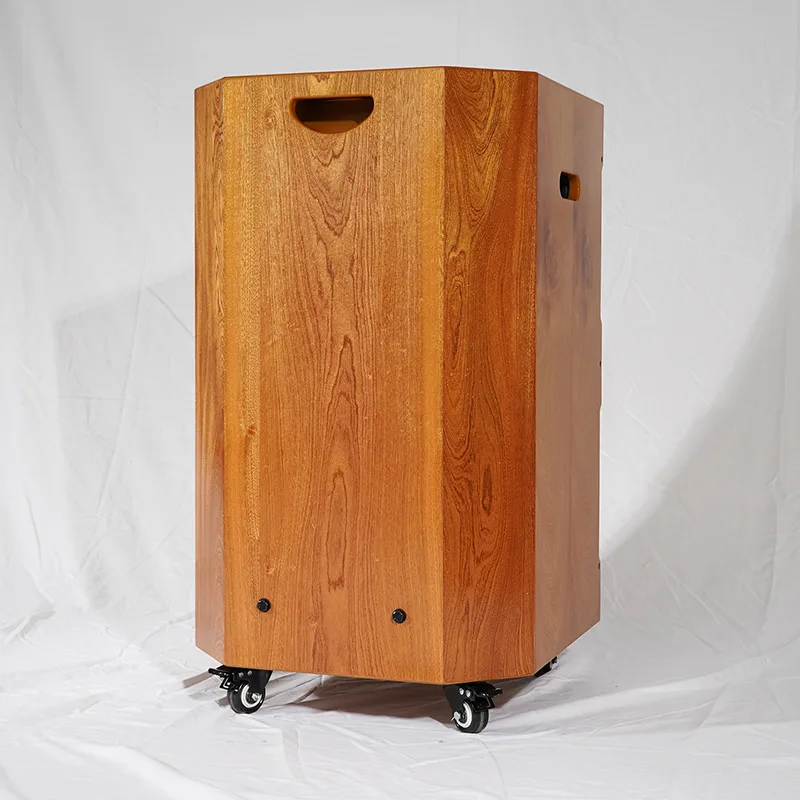 loa kéo nanomax bass - Điện Máy Trả Góp Lê Triều