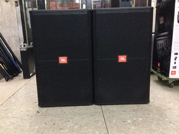 loa kéo jbl 4 tấc - Điện Máy Trả Góp Lê Triều