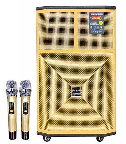 Loa h&aacute;t karaoke gia đ&igrave;nh