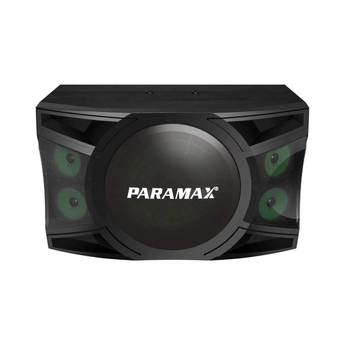 loa paramax ngang 500w- Điện Máy Trả Góp Lê Triều