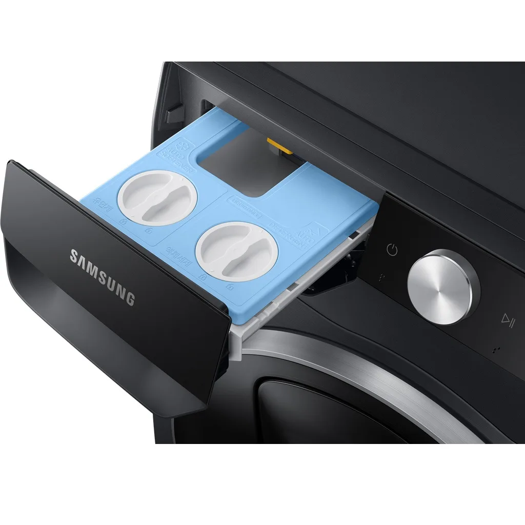 Máy giặt Samsung 12kg - Điện Máy Trả Góp Lê Triểu