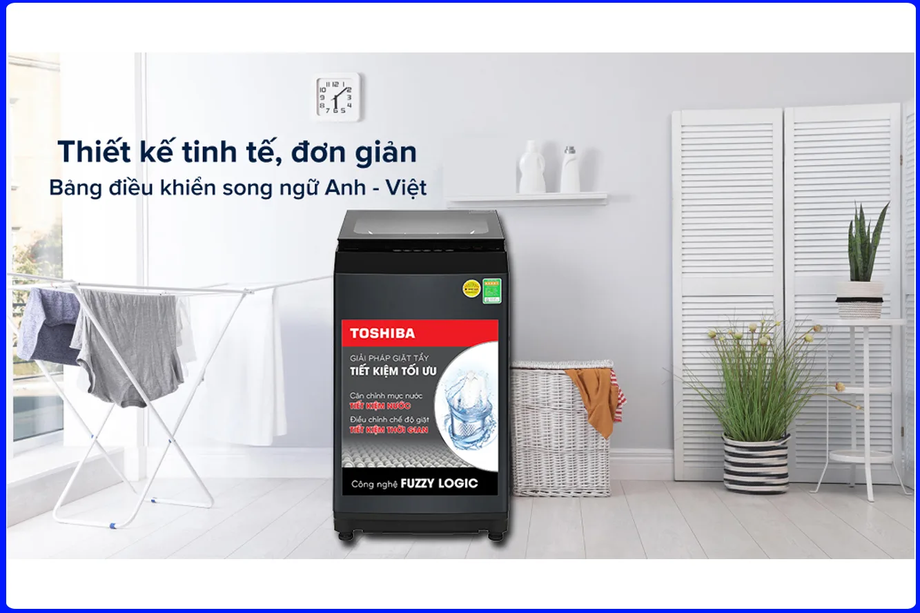 ✔️ Độ bền thương hiệu Toshiba &ndash; &iacute;t hỏng vặt